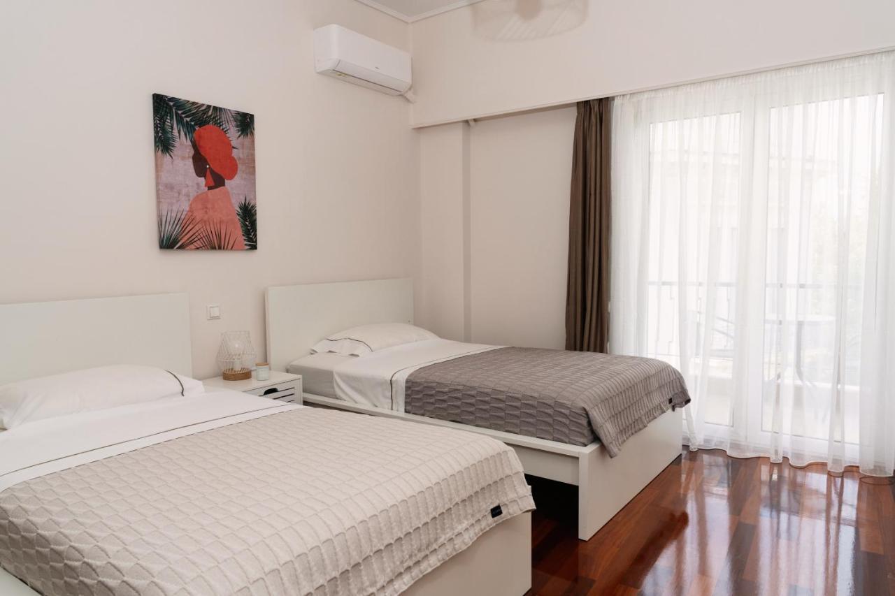 Apartment Visum Acropol ,3br - Private Terrace-jacuzzi - Amazing View *