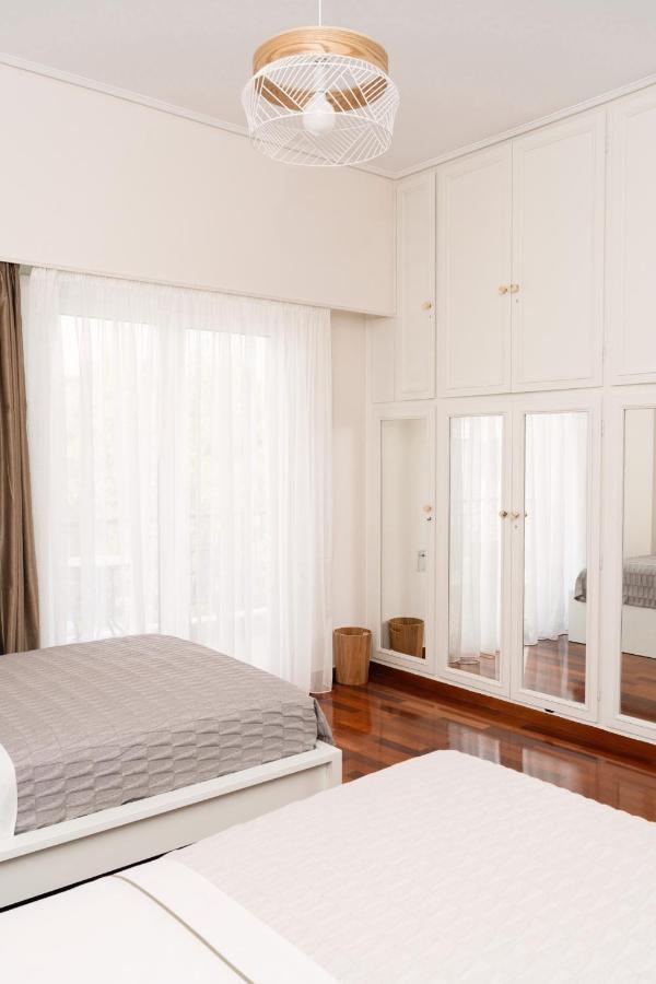 Visum Acropol ,3br - Private Terrace-jacuzzi - Amazing View Apartment *